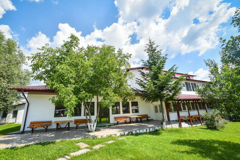 Villa Bravo Breaza, Breaza, Romania