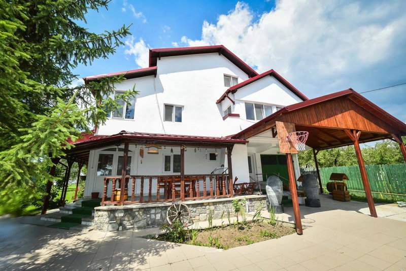 Villa Bravo Breaza, Breaza, Romania