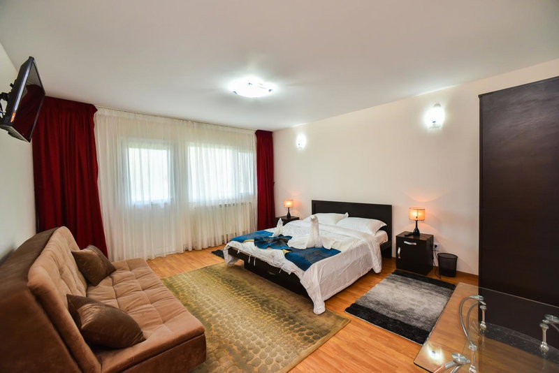 Villa Bravo Breaza, Breaza, Romania