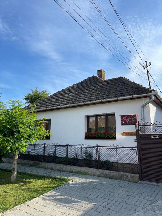 Gyongyver Panzio, Sfântu-Gheorghe, Romania