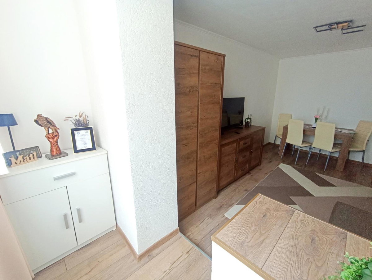 Hotel · Apartament Eagle, Predeal