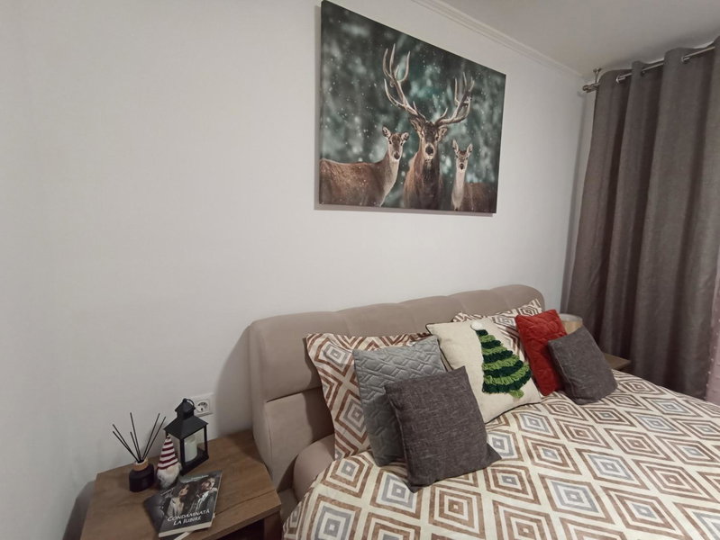 Apartament Eagle, Predeal, Romania