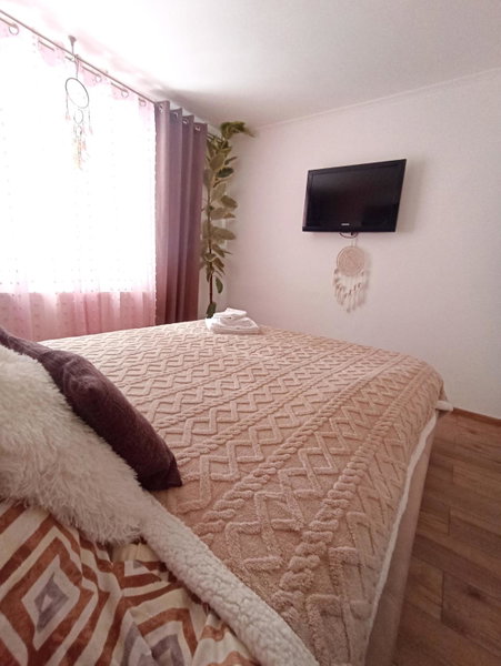 Apartament Eagle, Predeal, Romania
