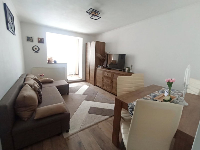 Apartament Eagle, Predeal, Romania