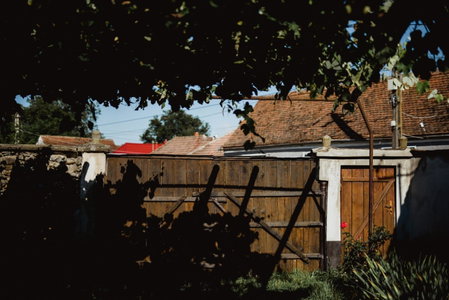 La Mama Anica, Porumbacu de Sus, Romania