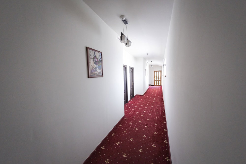 Hotel · Pensiunea Schwartz, Cluj-Napoca