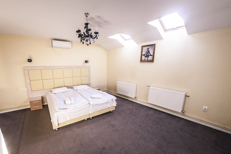 Pensiunea Schwartz, Cluj-Napoca, Romania