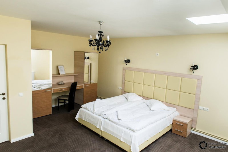 Pensiunea Schwartz, Cluj-Napoca, Romania