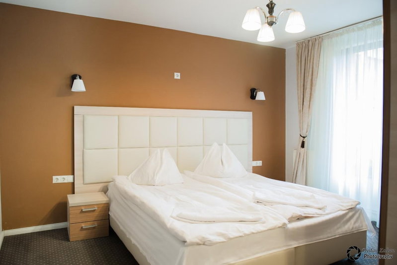 Pensiunea Schwartz, Cluj-Napoca, Romania