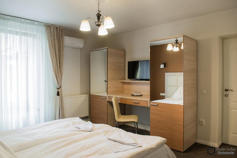 Pensiunea Schwartz, Cluj-Napoca, Romania
