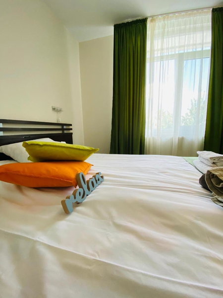 HOTEL MAREA NEAGRA Mamaia, Mamaia, Romania