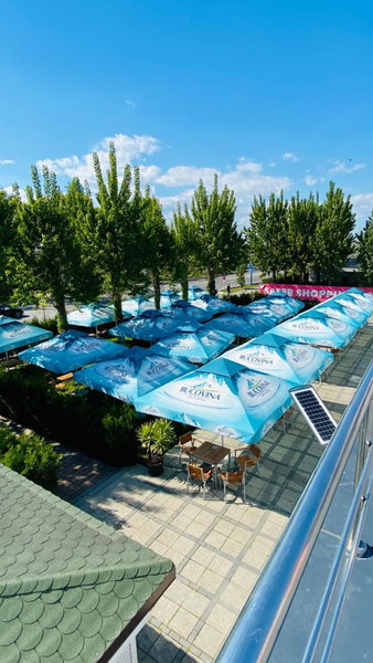 HOTEL MAREA NEAGRA Mamaia, Mamaia, Romania