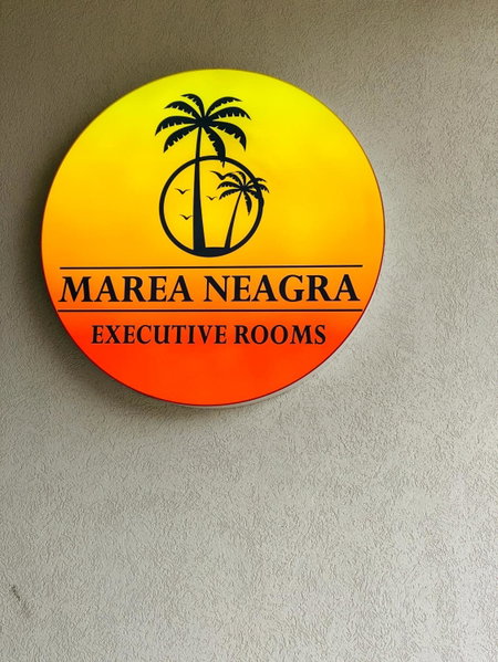HOTEL MAREA NEAGRA Mamaia, Mamaia, Romania