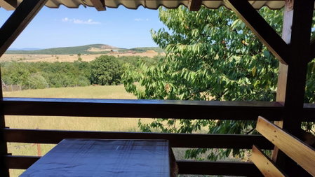 Casa Laur, Baile Felix, Romania