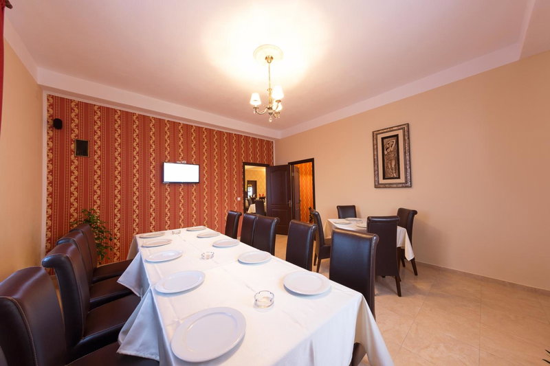 Pensiunea Select, Alba Iulia, Romania