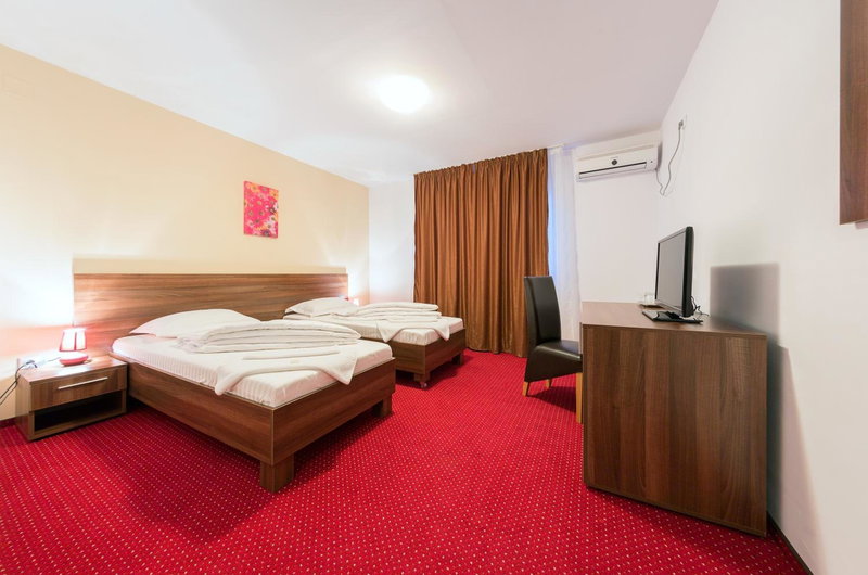 Pensiunea Select, Alba Iulia, Romania
