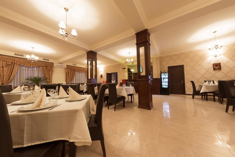Pensiunea Select, Alba Iulia, Romania