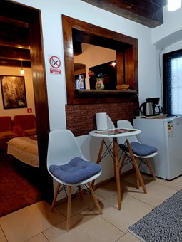 Historic Center Apartment, Braşov, Romania
