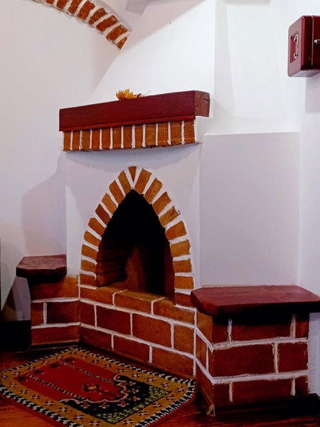 Historic Center Apartment, Braşov, Romania