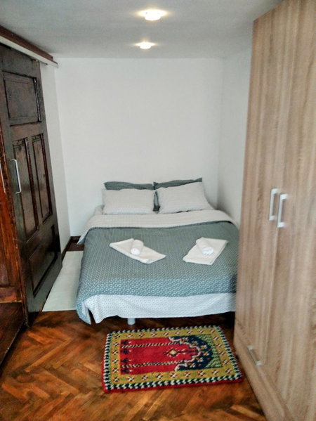 Historic Center Apartment, Braşov, Romania