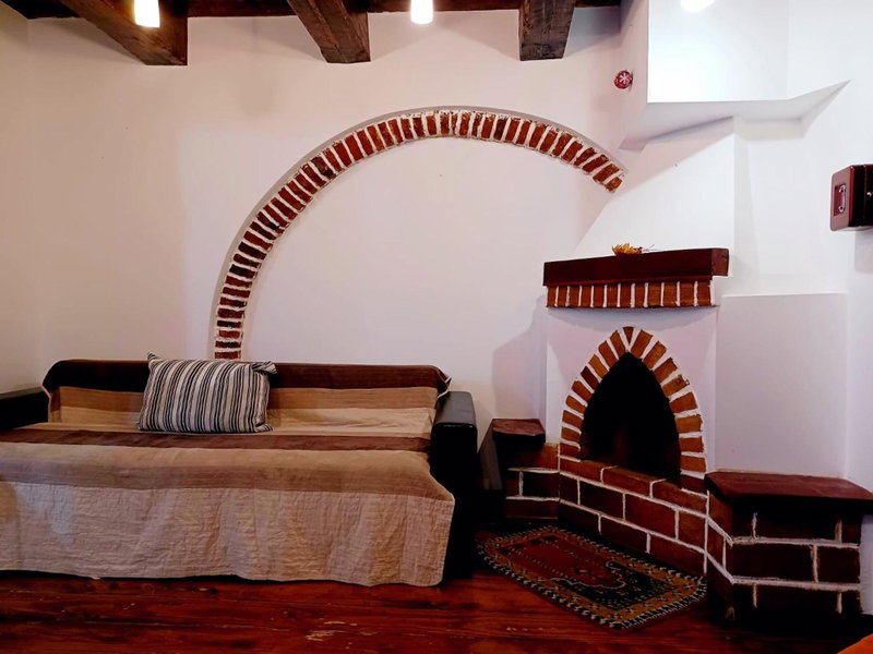 Historic Center Apartment, Braşov, Romania