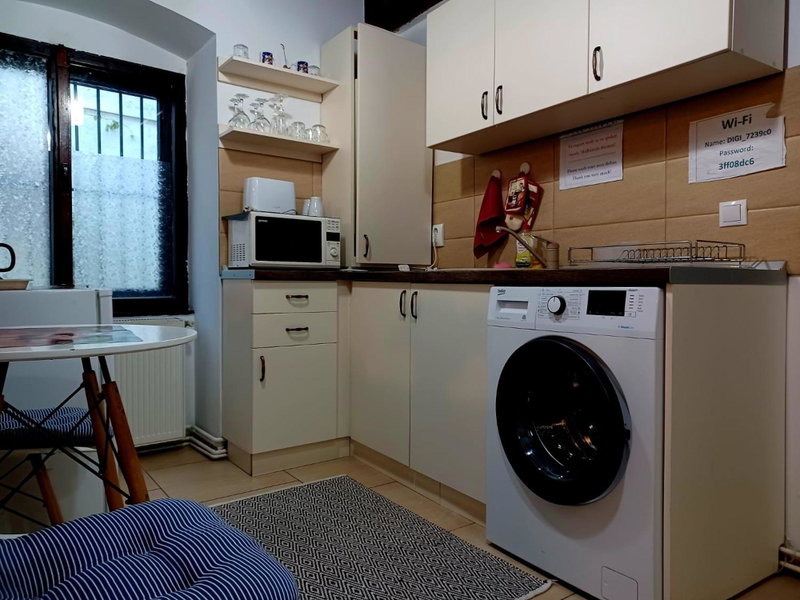 Historic Center Apartment, Braşov, Romania