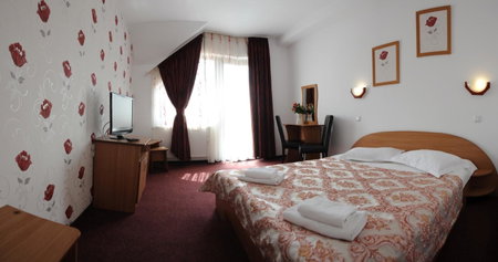 Pensiunea Moldova, Piatra Neamţ, Romania