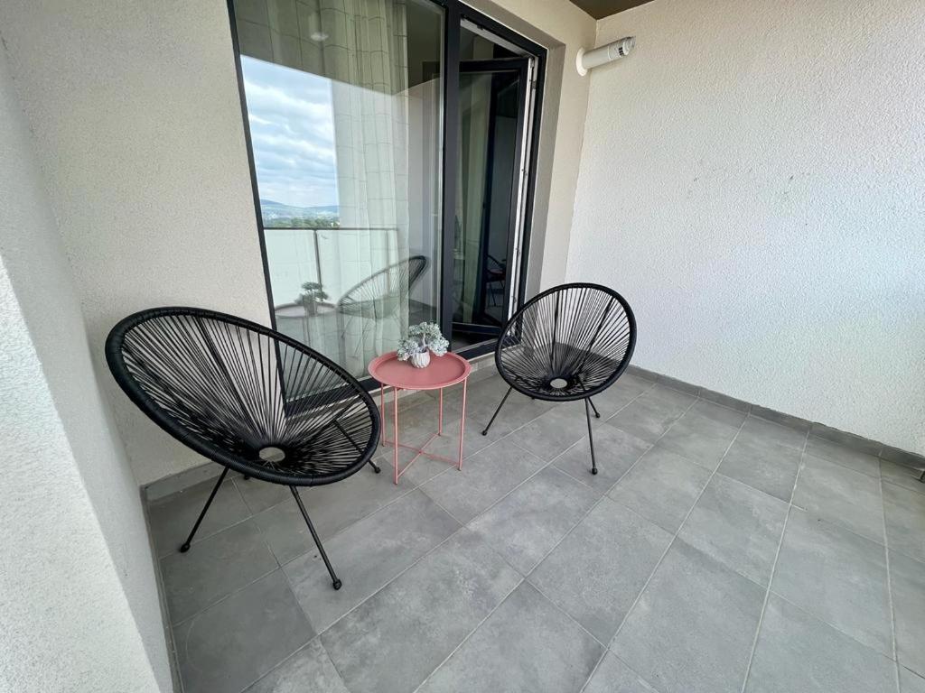 Hotel · VIEW ViBE, Cluj-Napoca