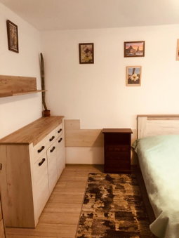 Mountain Loft, Piatra Neamţ, Romania