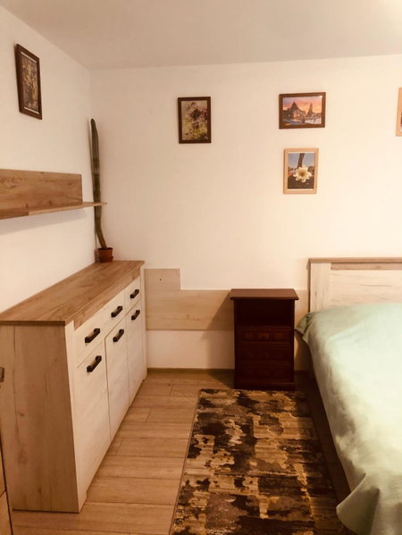 Mountain Loft, Piatra Neamţ, Romania