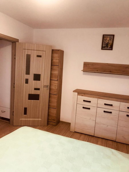 Mountain Loft, Piatra Neamţ, Romania