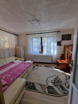 Casa Teodora, Sinaia, Romania