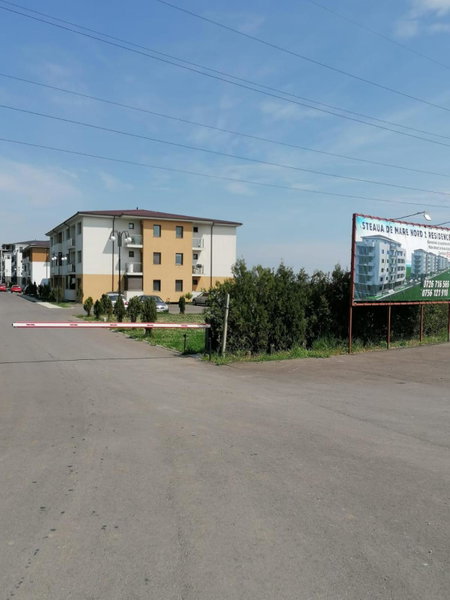 Garsonieră SORIN, Eforie Nord, Romania