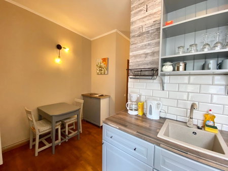 Apartament Johann Gott, Braşov, Romania
