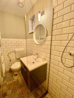 Apartament Johann Gott, Braşov, Romania