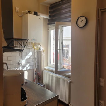 Apartament Johann Gott, Braşov, Romania