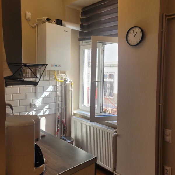 Apartament Johann Gott, Braşov, Romania