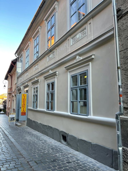 Apartament Johann Gott, Braşov, Romania