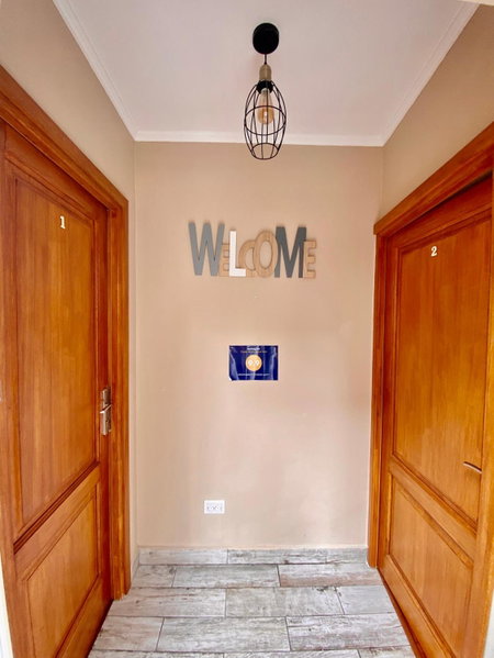 Apartament Johann Gott, Braşov, Romania