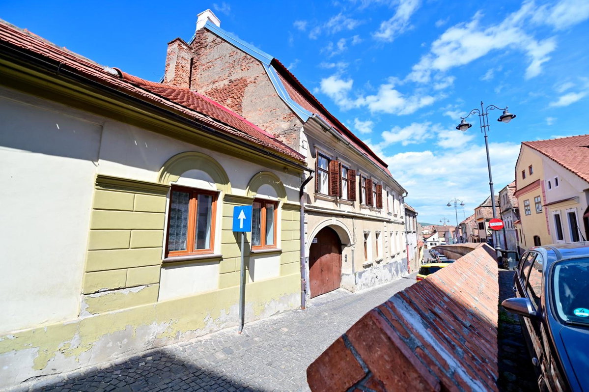 FLH - Anna's Guest House, Romania