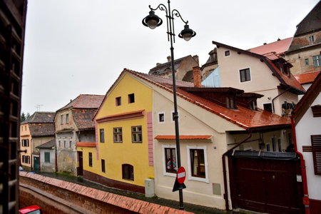 FLH - Anna's Guest House, Sibiu, Romania