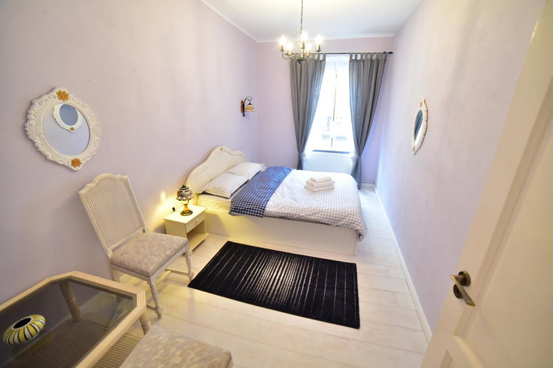 FLH - Anna's Guest House, Sibiu, Romania