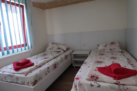 Pensiunea Arthur, Râmnicu Vâlcea, Romania