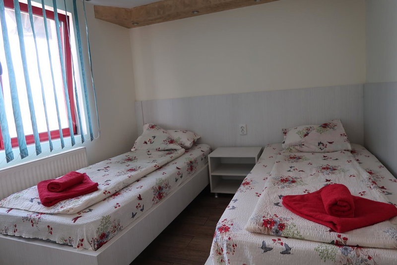 Pensiunea Arthur, Râmnicu Vâlcea, Romania