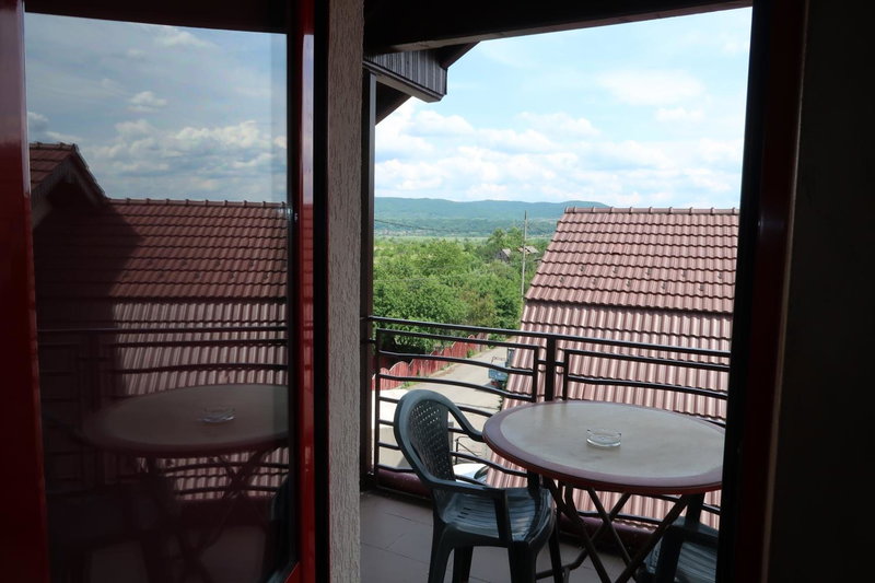 Pensiunea Arthur, Râmnicu Vâlcea, Romania
