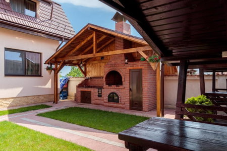 Pensiunea Arthur, Râmnicu Vâlcea, Romania