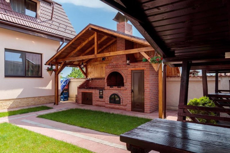 Pensiunea Arthur, Râmnicu Vâlcea, Romania