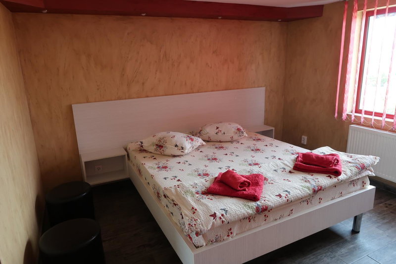 Pensiunea Arthur, Râmnicu Vâlcea, Romania