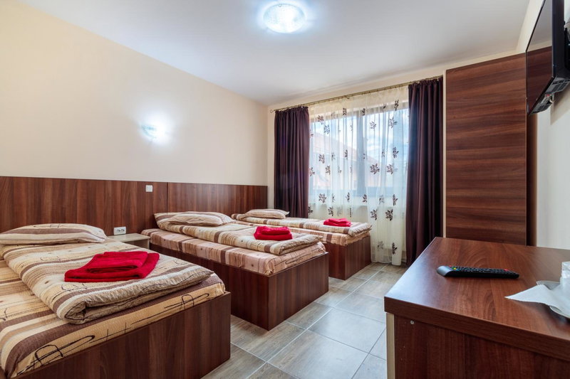 Pensiunea Arthur, Râmnicu Vâlcea, Romania