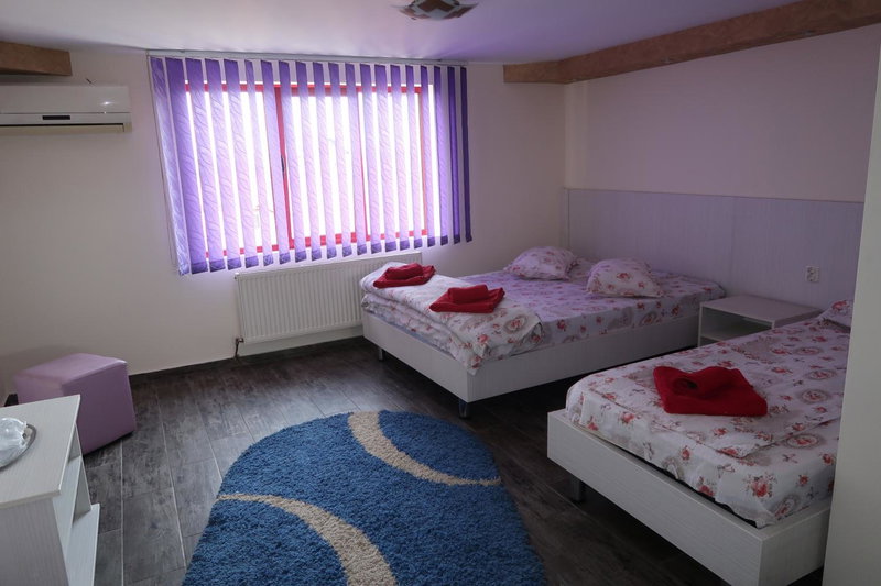Pensiunea Arthur, Râmnicu Vâlcea, Romania